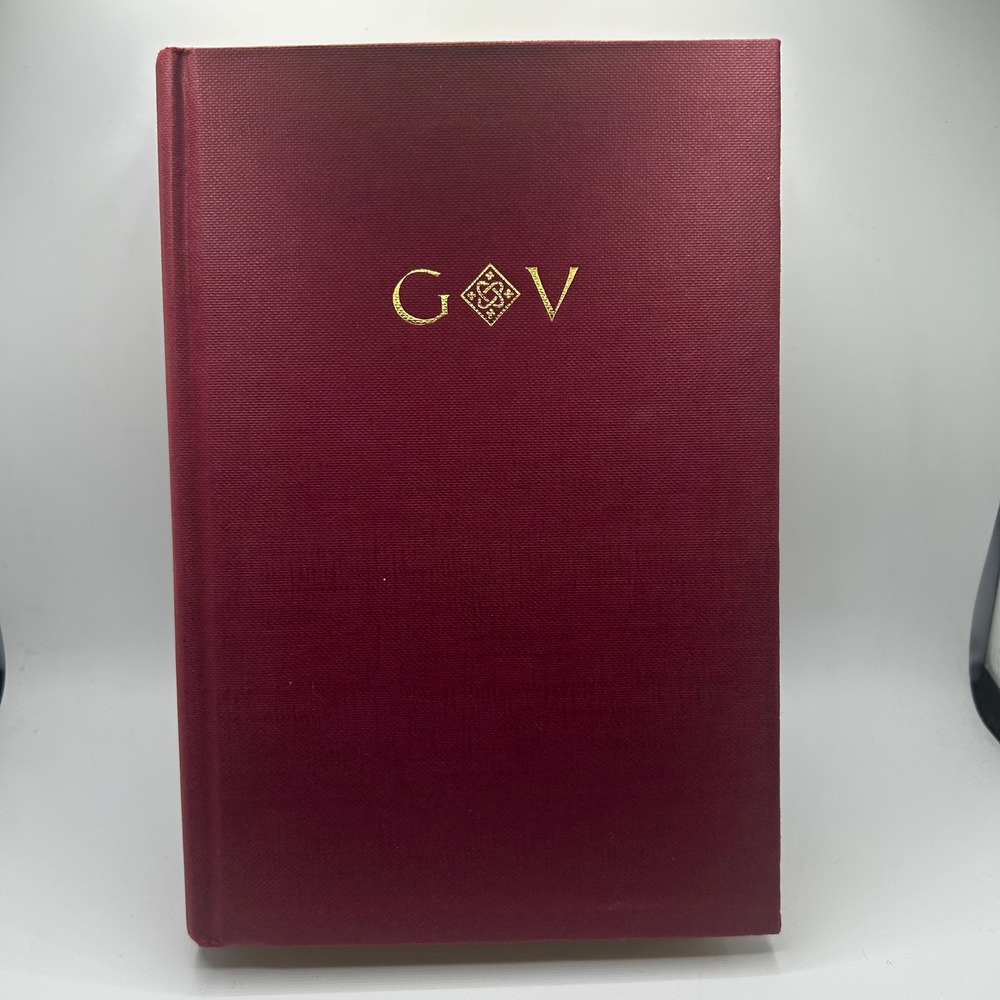 Gore Vidal Creation A Novel Hardcover Book 1981 Heinemann London